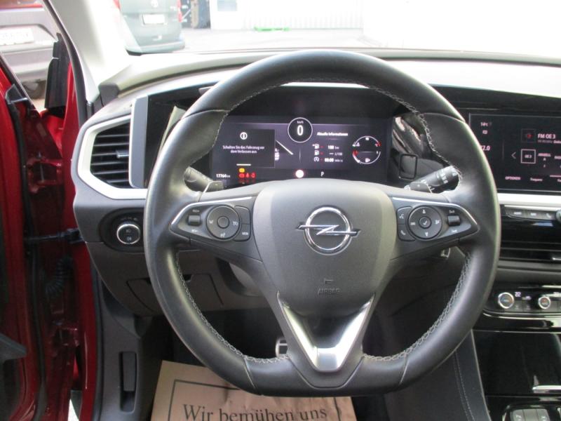 Opel GRANDLAND GS 1.2 S/S AT8 130PS
