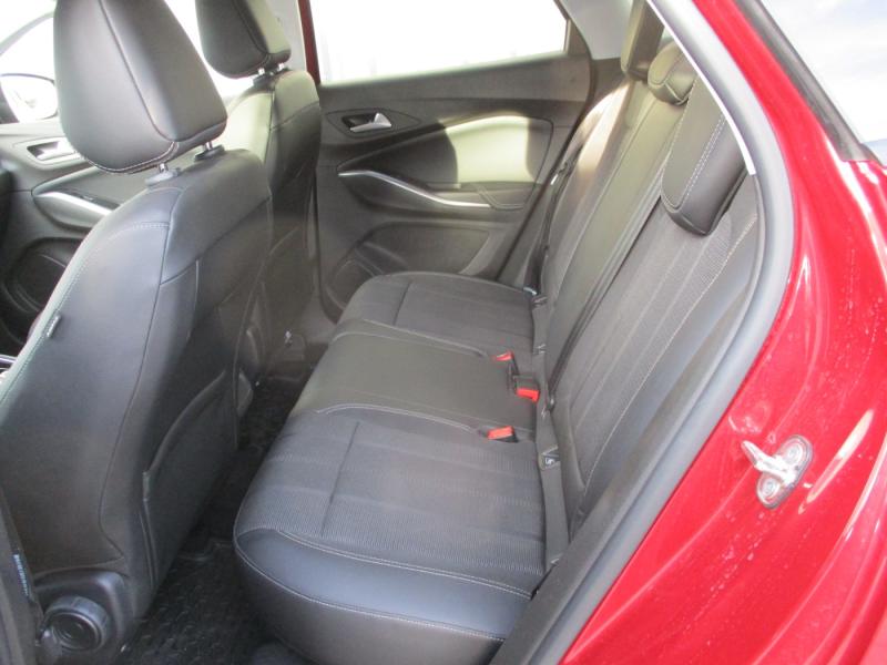 Opel GRANDLAND GS 1.2 S/S AT8 130PS