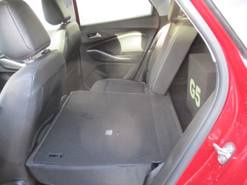 Opel GRANDLAND GS 1.2 S/S AT8 130PS