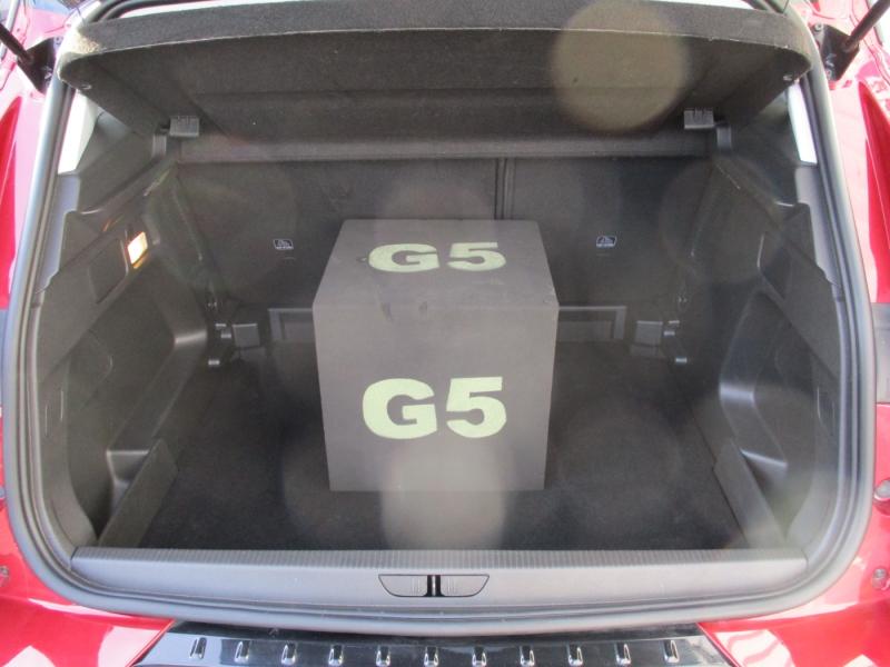 Opel GRANDLAND GS 1.2 S/S AT8 130PS