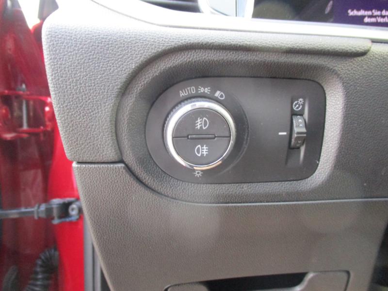 Opel GRANDLAND GS 1.2 S/S AT8 130PS