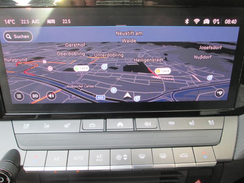 Opel ASTRA ULT 1.6 PHE AT8 180PS