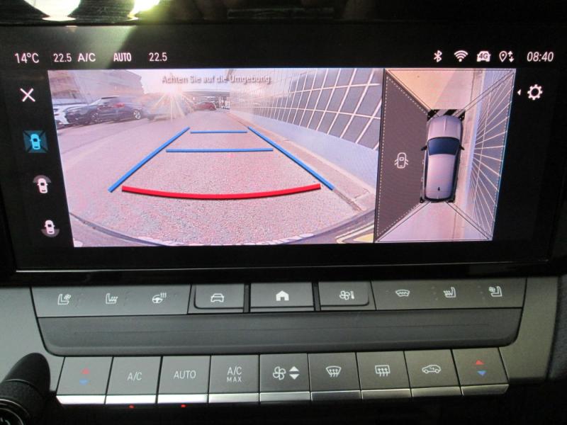 Opel ASTRA ULT 1.6 PHE AT8 180PS