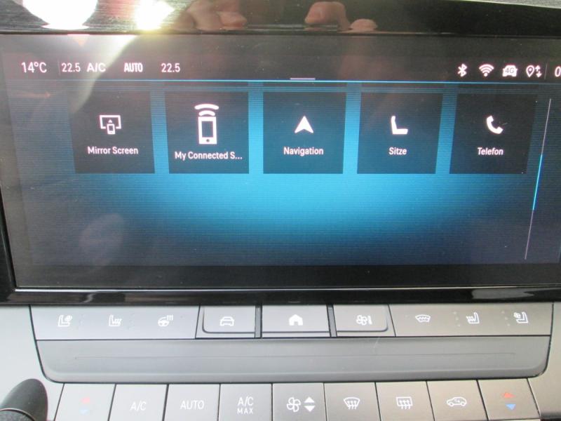 Opel ASTRA ULT 1.6 PHE AT8 180PS