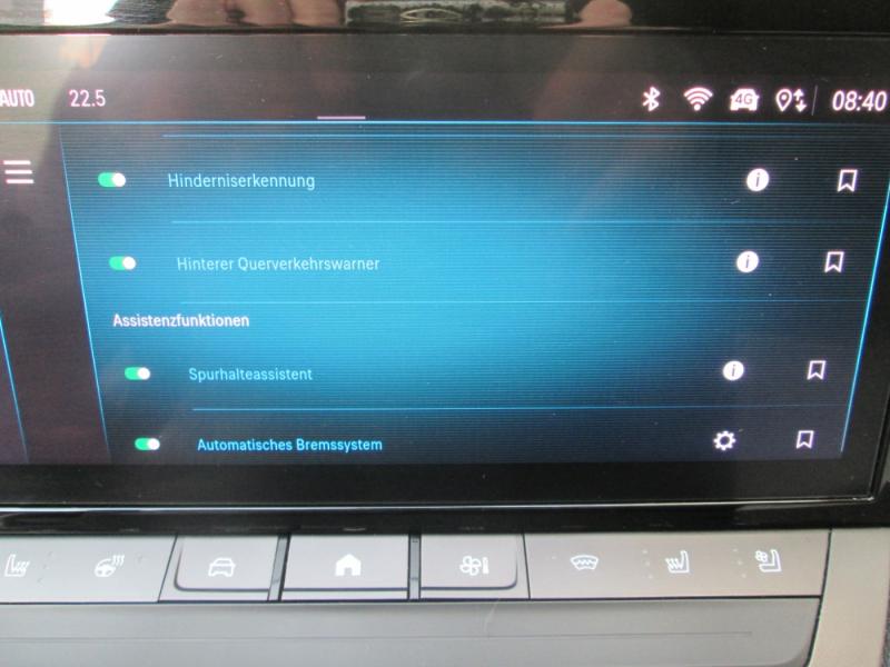 Opel ASTRA ULT 1.6 PHE AT8 180PS