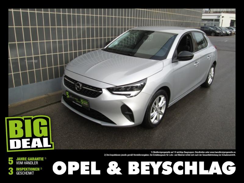 Corsa Opel Opel Corsa 1.2 Turbo  Elegance,