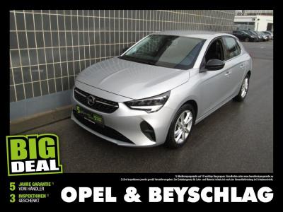 Opel Corsa 1.2 Turbo  Elegance,