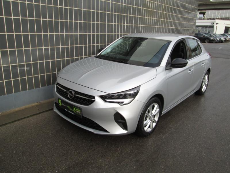 Opel Corsa 1.2 Turbo  Elegance,
