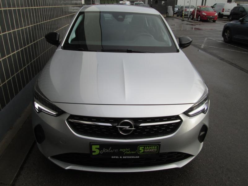 Opel Corsa 1.2 Turbo  Elegance,