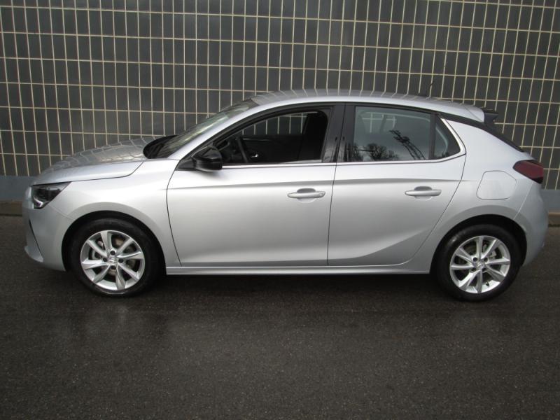 Opel Corsa 1.2 Turbo  Elegance,