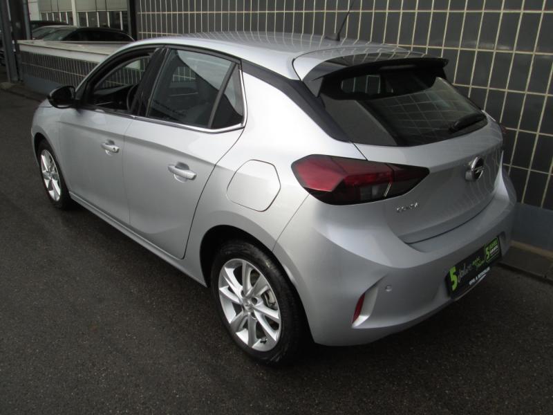 Opel Corsa 1.2 Turbo  Elegance,