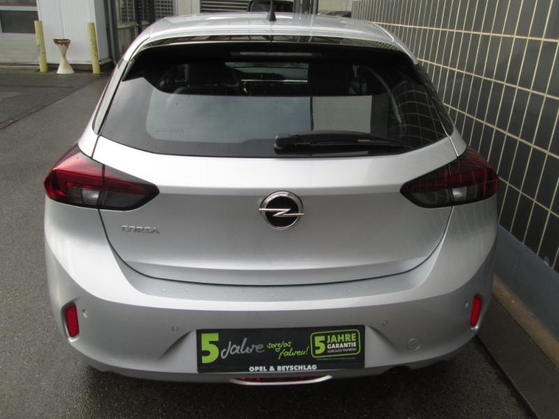 Opel Corsa 1.2 Turbo  Elegance,