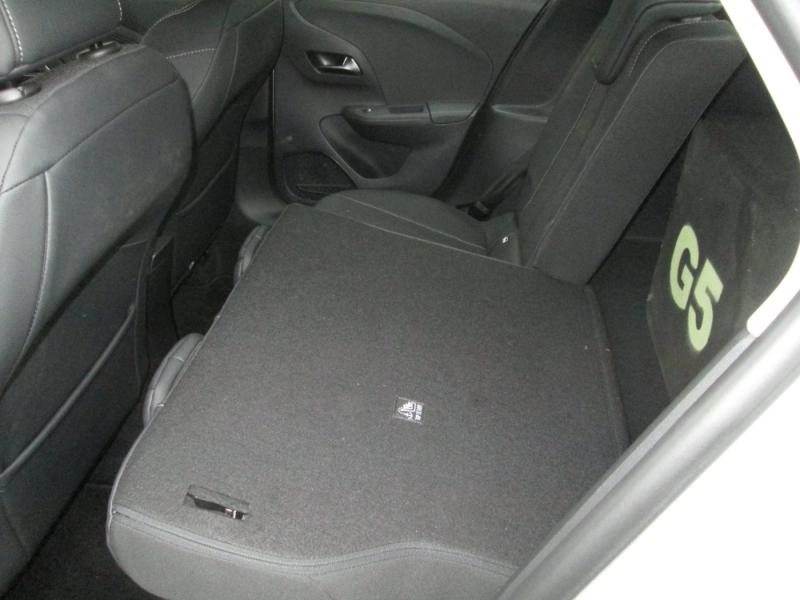 Opel Corsa 1.2 Turbo  Elegance,