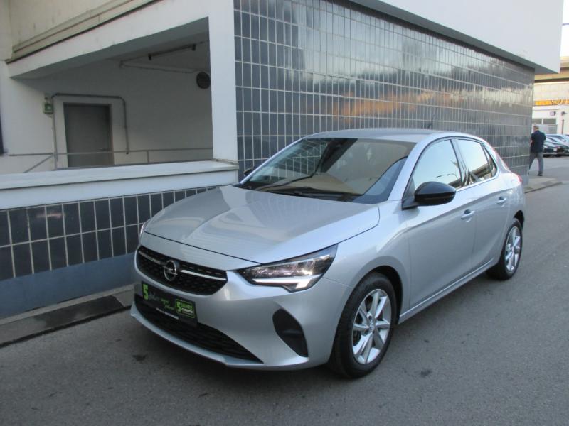 Opel Corsa 1.2 Turbo  Elegance,