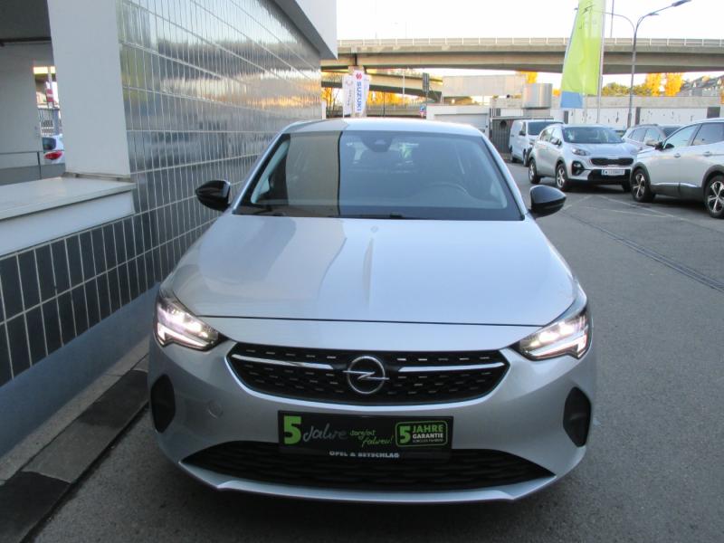 Opel Corsa 1.2 Turbo  Elegance,