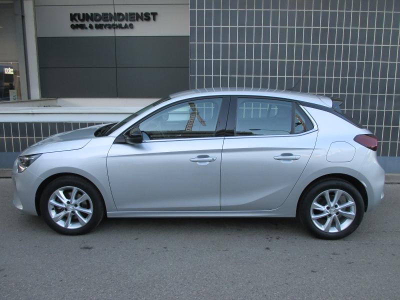 Opel Corsa 1.2 Turbo  Elegance,