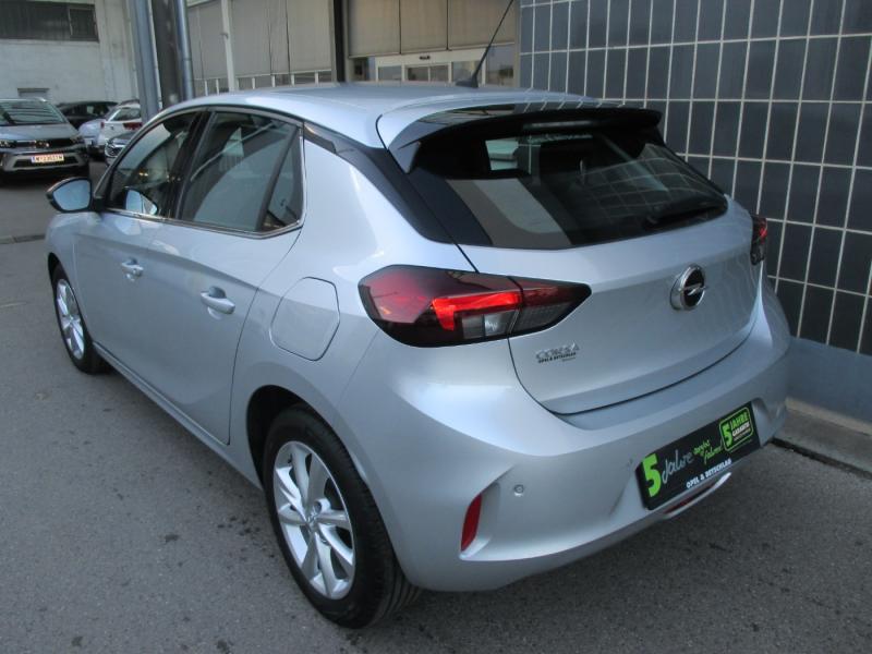 Opel Corsa 1.2 Turbo  Elegance,