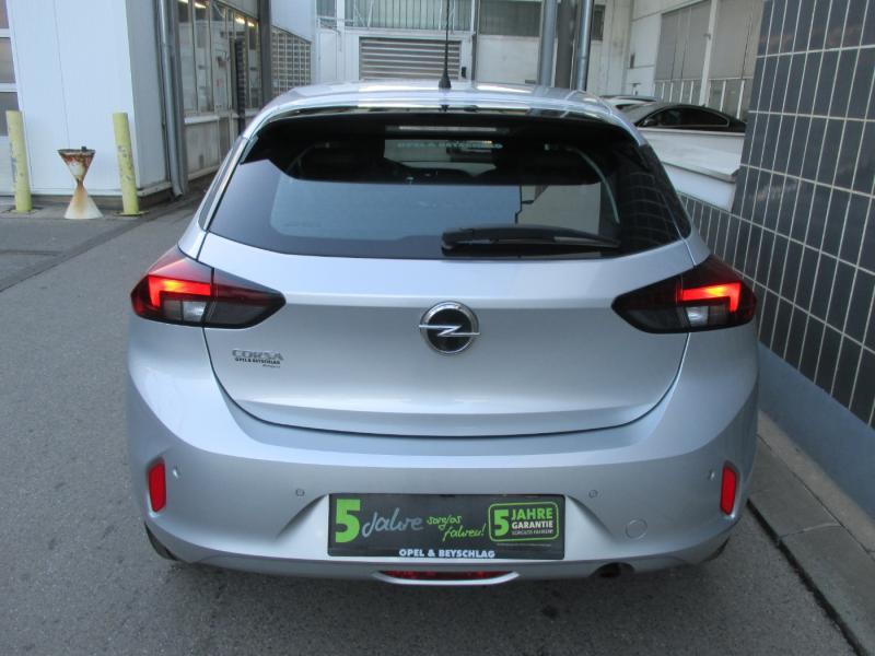 Opel Corsa 1.2 Turbo  Elegance,