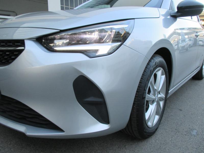 Opel Corsa 1.2 Turbo  Elegance,