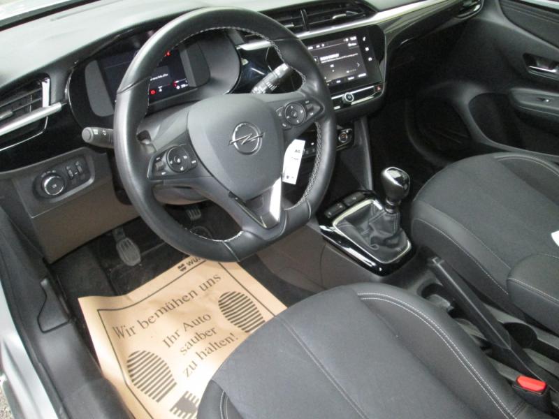 Opel Corsa 1.2 Turbo  Elegance,