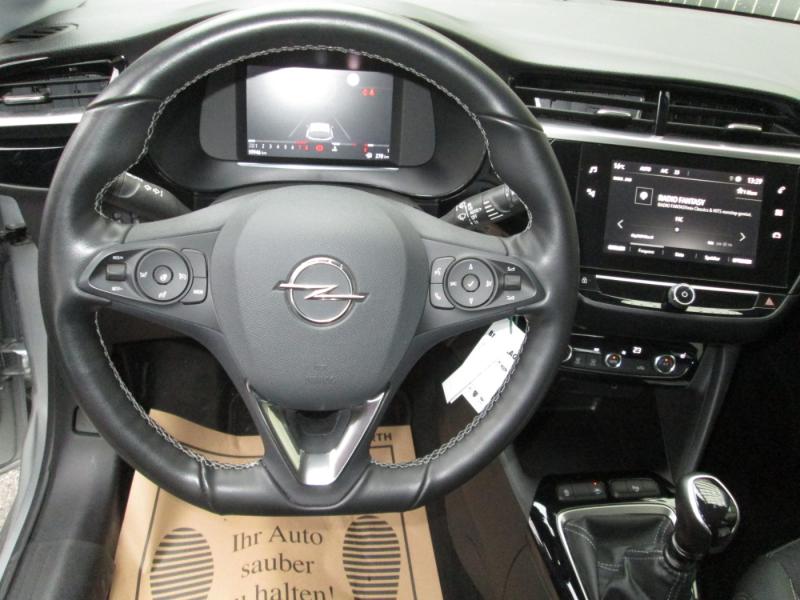 Opel Corsa 1.2 Turbo  Elegance,