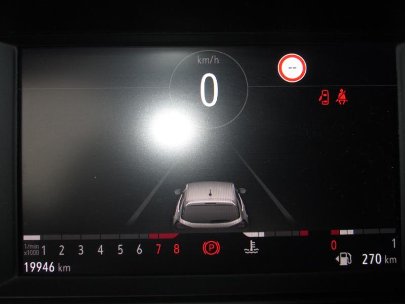 Opel Corsa 1.2 Turbo  Elegance,