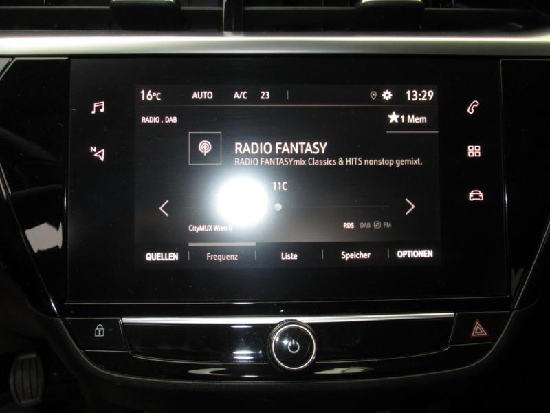 Opel Corsa 1.2 Turbo  Elegance,