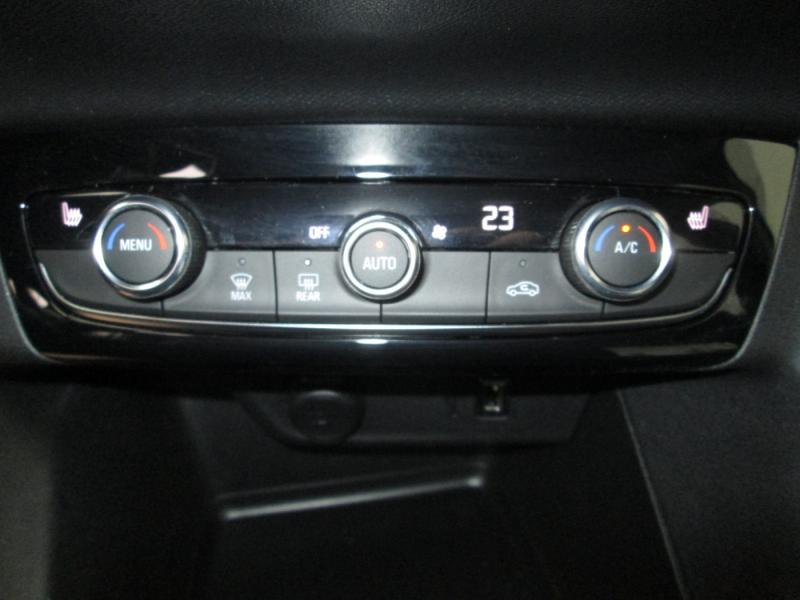 Opel Corsa 1.2 Turbo  Elegance,