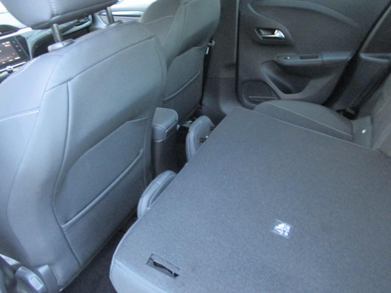 Opel Corsa 1.2 Turbo  Elegance,