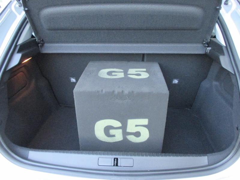 Opel Corsa 1.2 Turbo  Elegance,