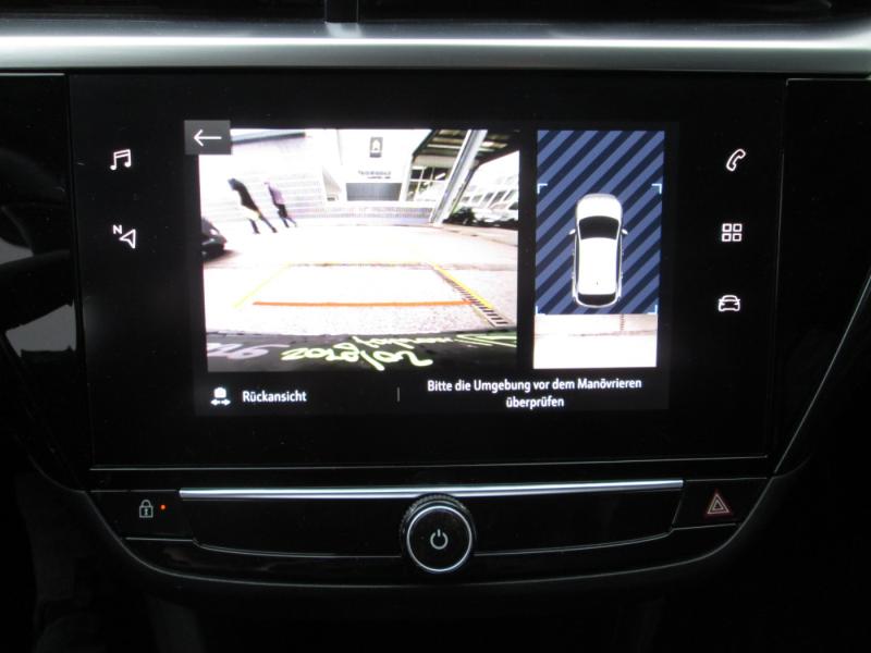 Opel Corsa 1.2 Turbo  Elegance,