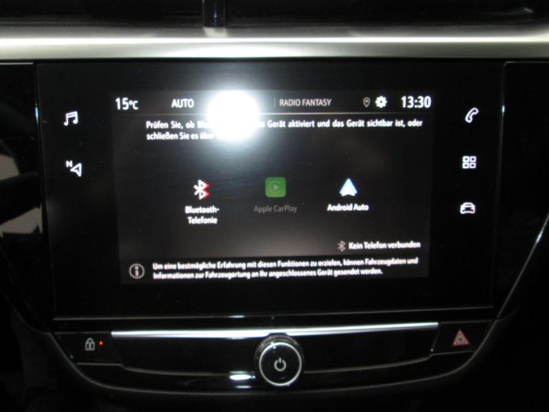 Opel Corsa 1.2 Turbo  Elegance,