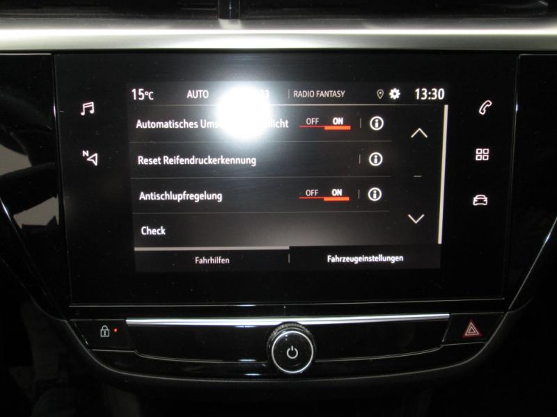 Opel Corsa 1.2 Turbo  Elegance,