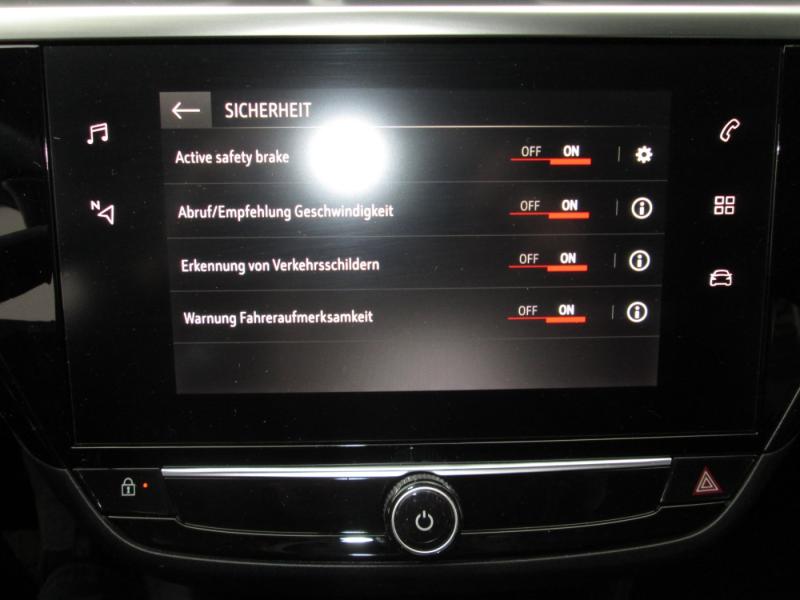 Opel Corsa 1.2 Turbo  Elegance,