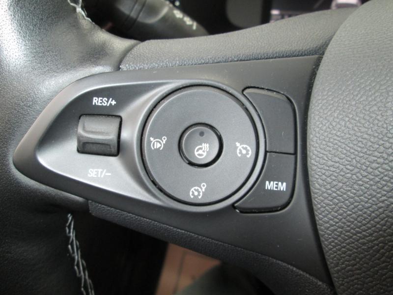 Opel Corsa 1.2 Turbo  Elegance,