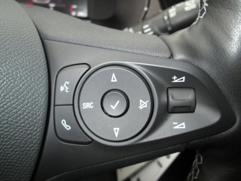 Opel Corsa 1.2 Turbo  Elegance,