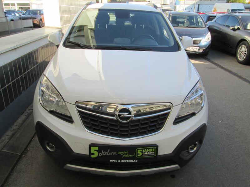Opel MOKKA ED 1.6 S/S 115PS