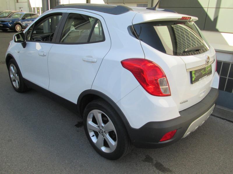 Opel MOKKA ED 1.6 S/S 115PS