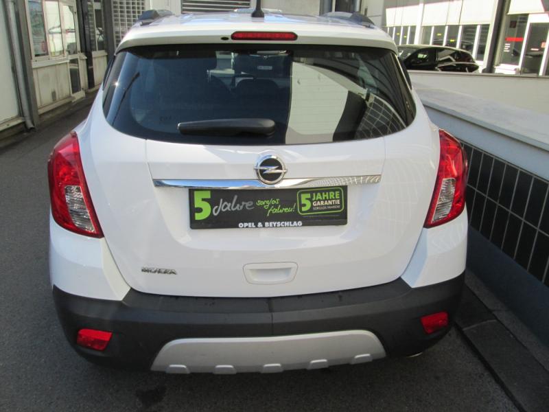 Opel MOKKA ED 1.6 S/S 115PS