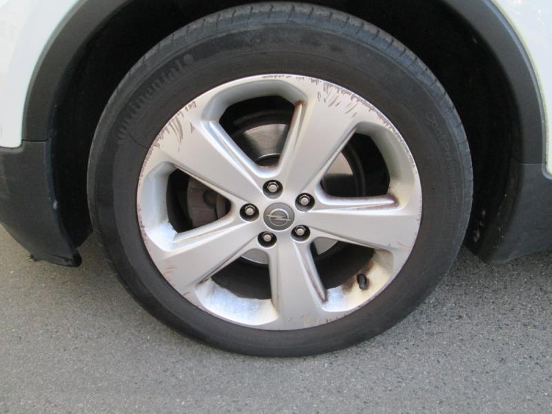 Opel MOKKA ED 1.6 S/S 115PS