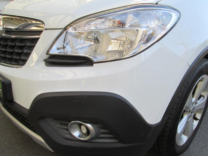 Opel MOKKA ED 1.6 S/S 115PS
