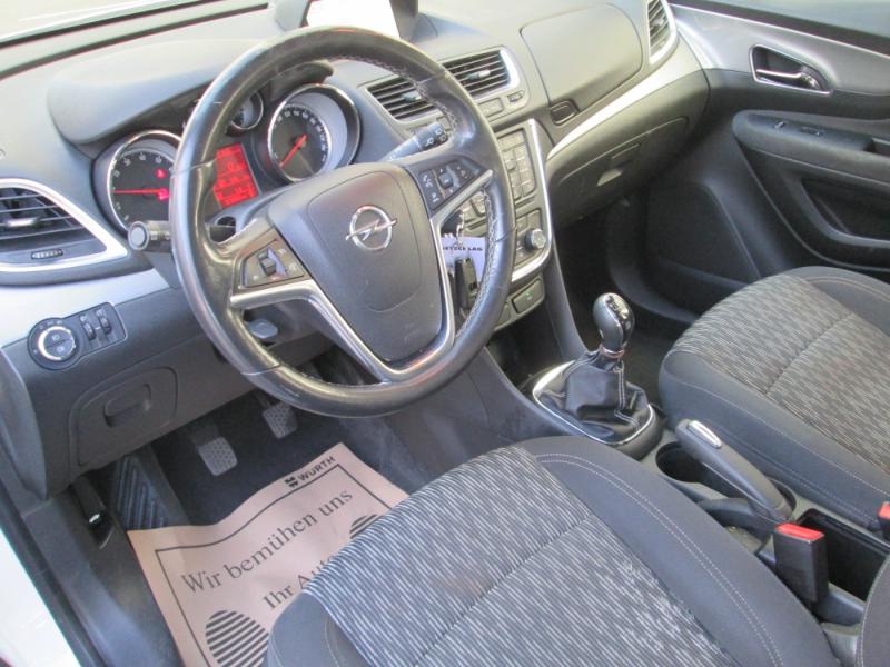 Opel MOKKA ED 1.6 S/S 115PS