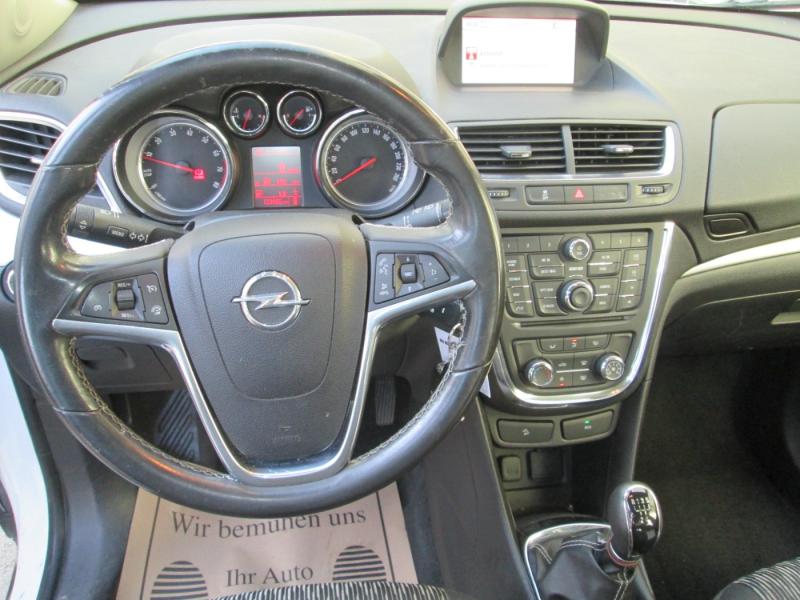 Opel MOKKA ED 1.6 S/S 115PS