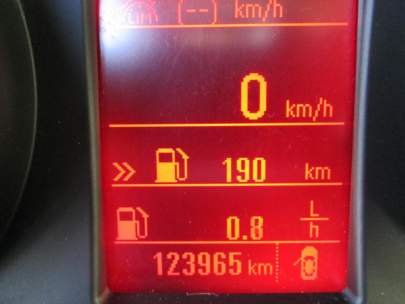 Opel MOKKA ED 1.6 S/S 115PS