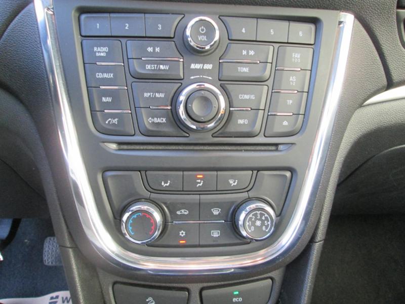 Opel MOKKA ED 1.6 S/S 115PS