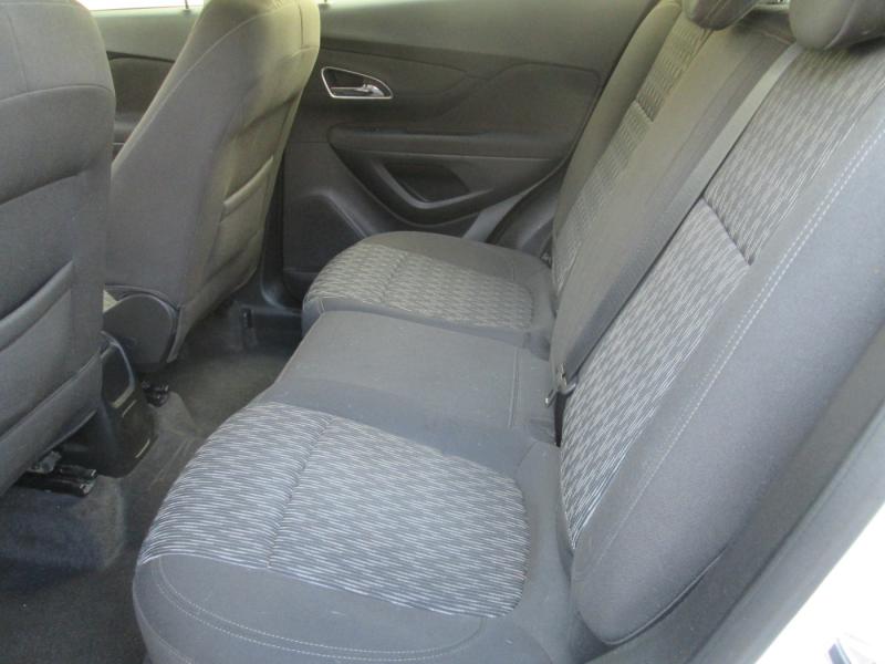 Opel MOKKA ED 1.6 S/S 115PS