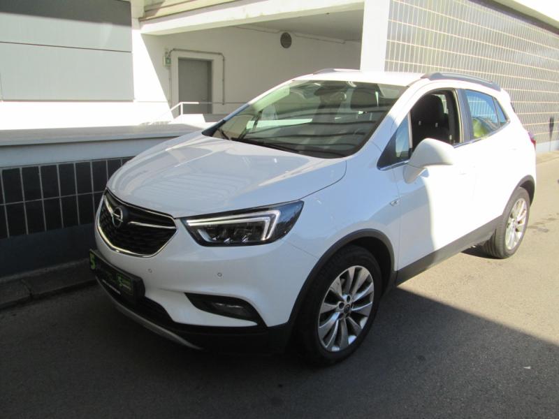 Opel MOKKA X INN 1.6 S/S 6G 136PS