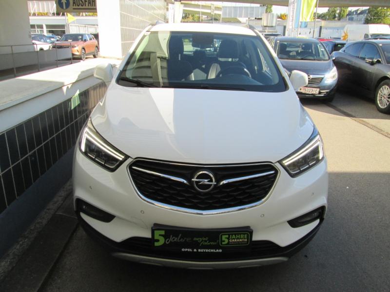 Opel MOKKA X INN 1.6 S/S 6G 136PS