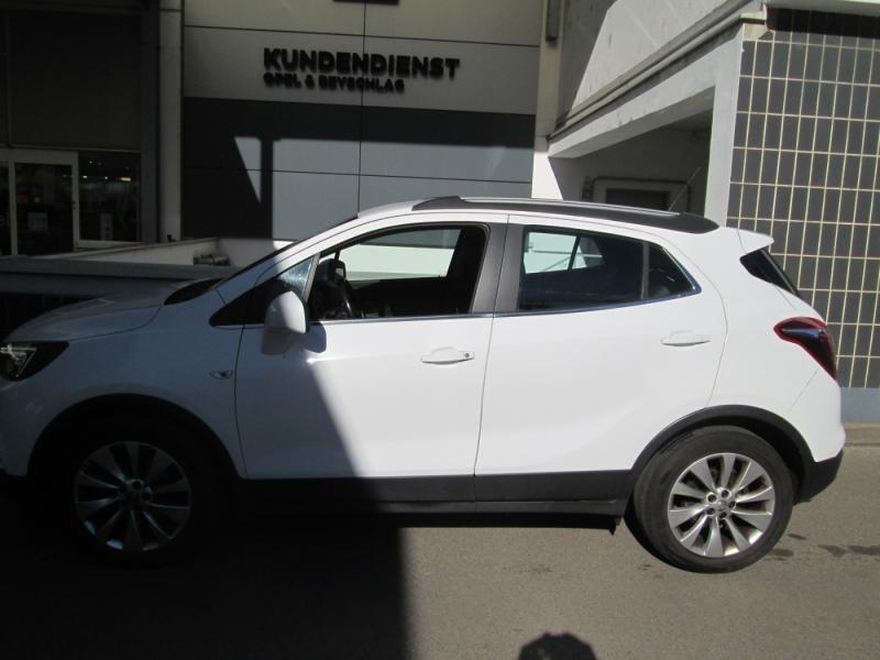 Opel MOKKA X INN 1.6 S/S 6G 136PS