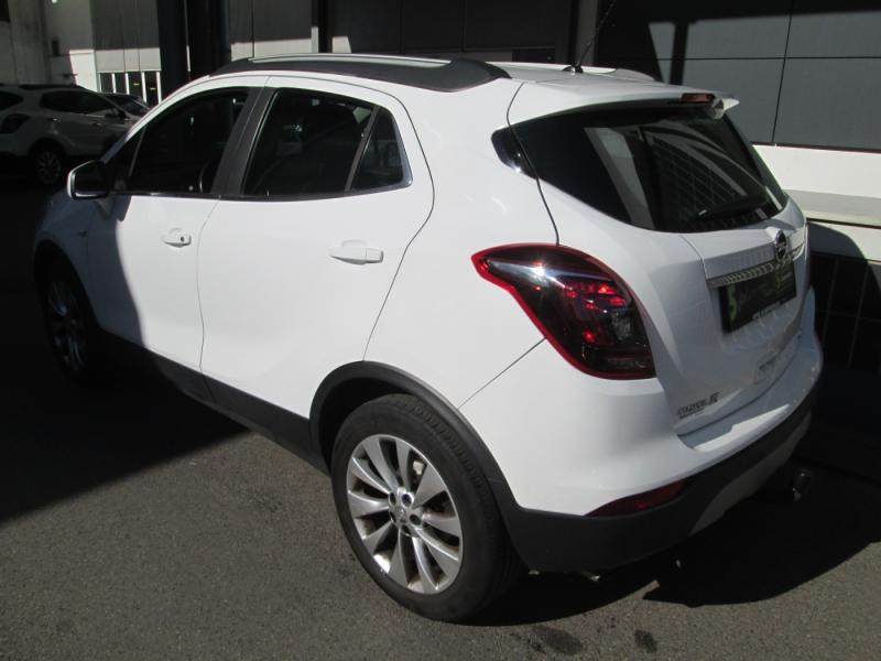 Opel MOKKA X INN 1.6 S/S 6G 136PS